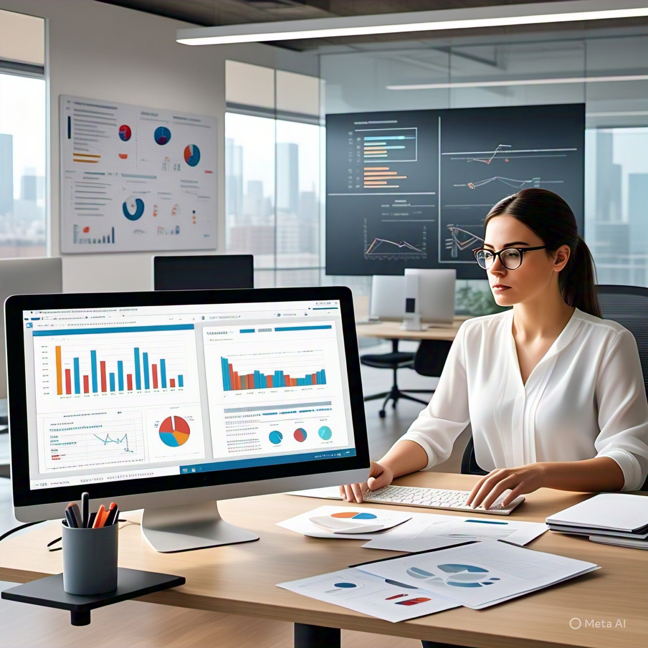 Centralized Order Management